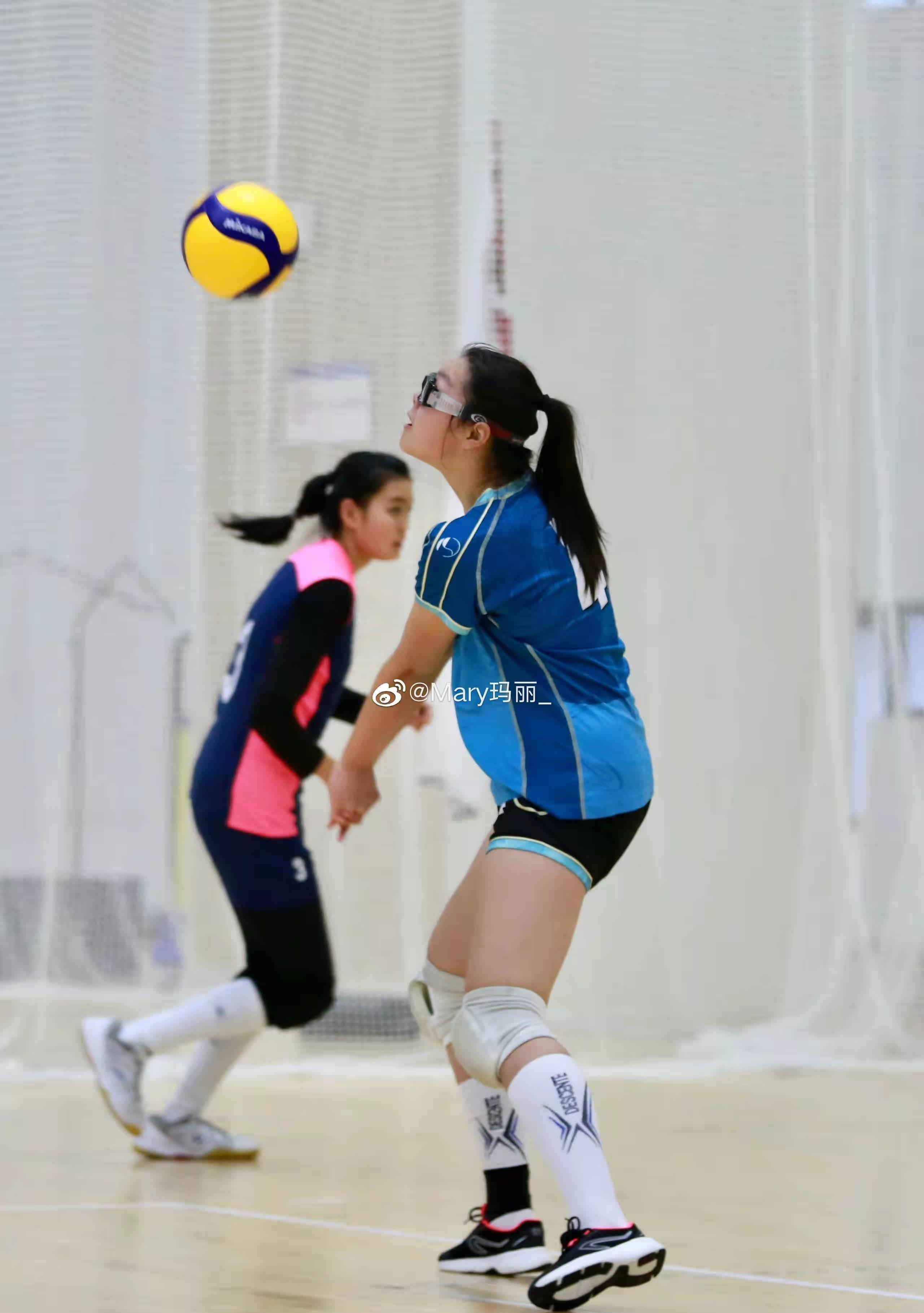 常州|比吴梦洁、杨佳、万梓玥更小的江苏女排小小花