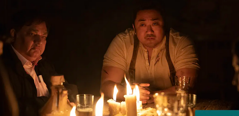 永恒族|投资2亿，口碑翻车。《永恒族》背后这些问题才是关键