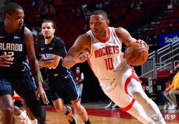 火箭爆冷胜过太阳的功效一举两得？好在戈登的交易可以让斯通趁胜追击抬价