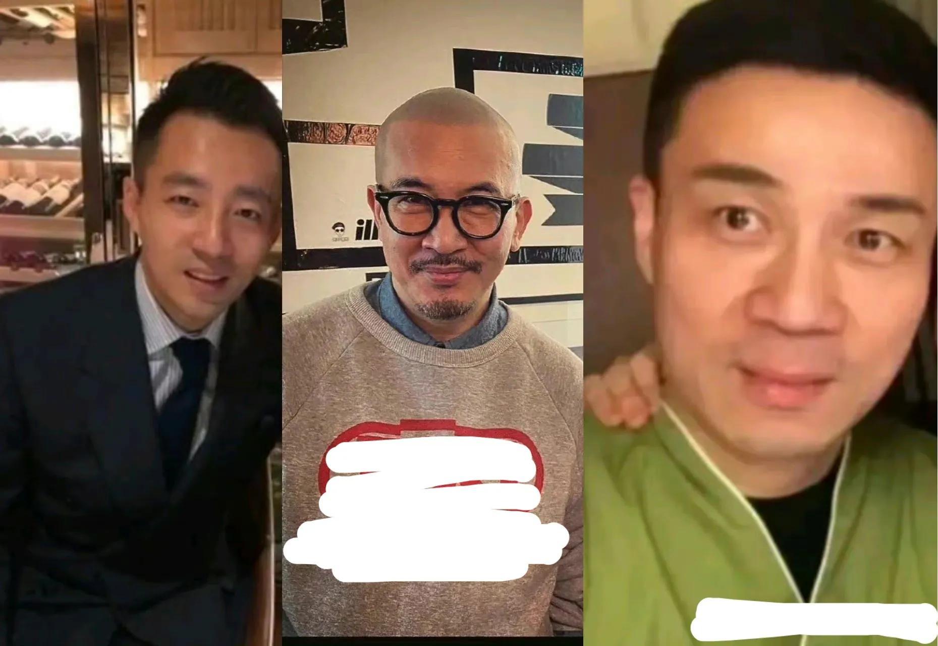 汪小菲|又是连襟,许雅钧,私生子的妈被扒,与汪小菲女友张颖颖是闺蜜?