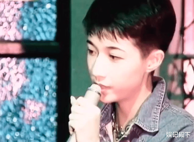 吴绮莉|少女时期的吴绮莉有多美,清灵俊秀眼里都是星星,当年的她也爱笑!