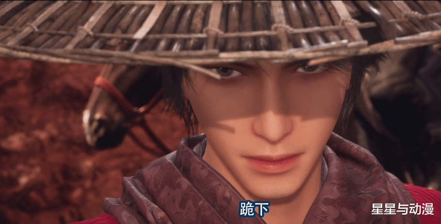 李嗣源|画江湖之不良人:已经战力顶尖的李星云,为何还是“站”不起来?