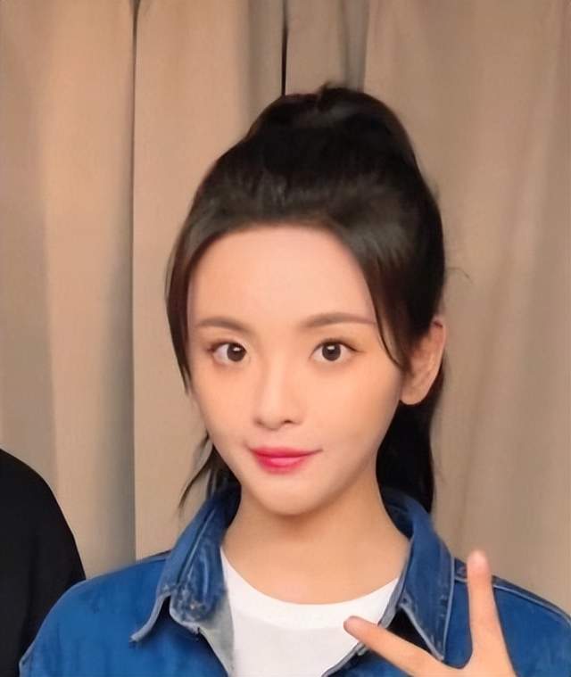 赵露思|杨超越VS赵露思你喜欢谁