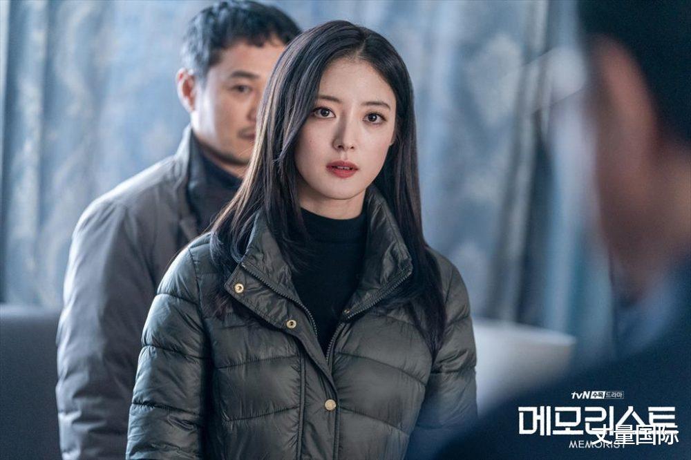 韩剧|你想拥有超能力吗?12部「超能力题材」韩剧推荐