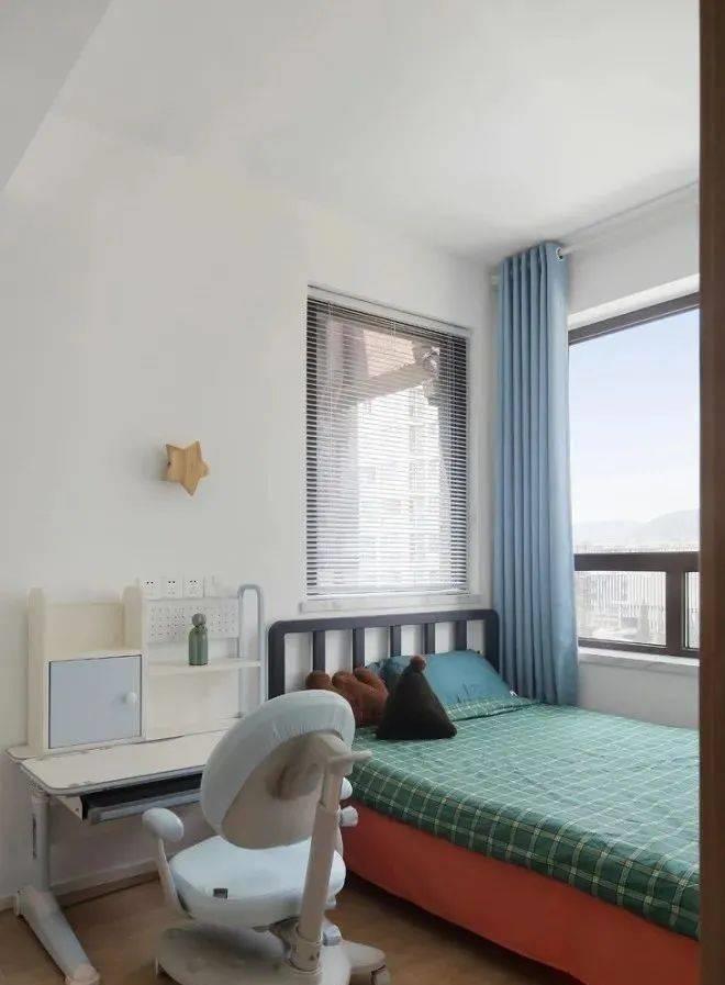 2个月装完120㎡简约大宅，颜值超高，怎么能忍住不晒一晒？