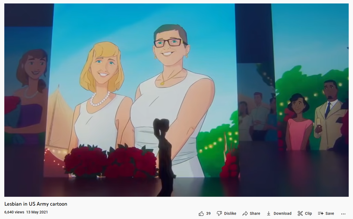 英国|“子弹可不管你的性别和族裔”，英国空军玩砸了