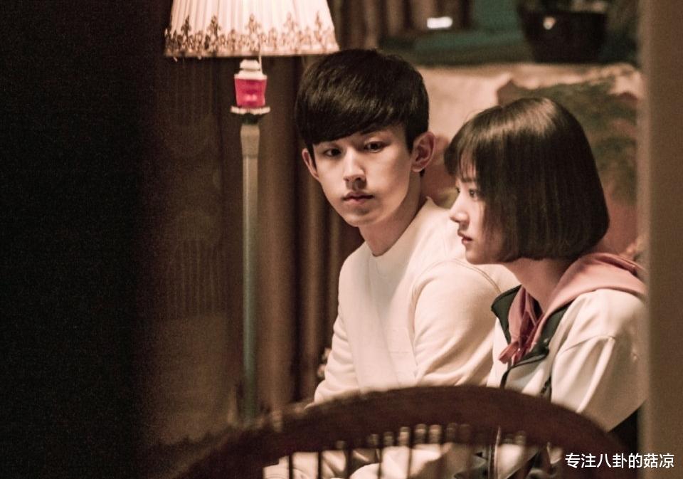 郭俊辰|又一青春治愈剧来袭，高希希执导，郭俊辰、任敏、孙伊涵主演