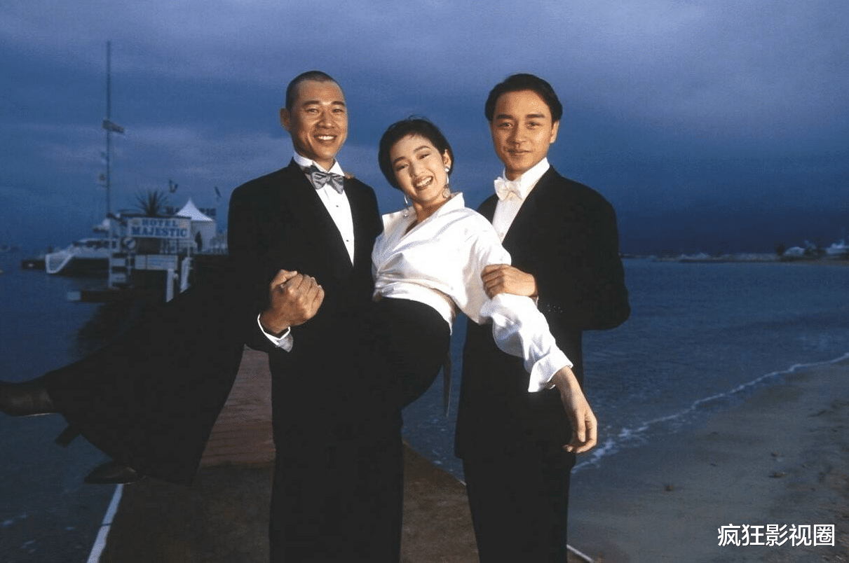 钟丽缇|相比“白幼瘦”的审美，这6位女星才是人间清醒，还是有点肉好