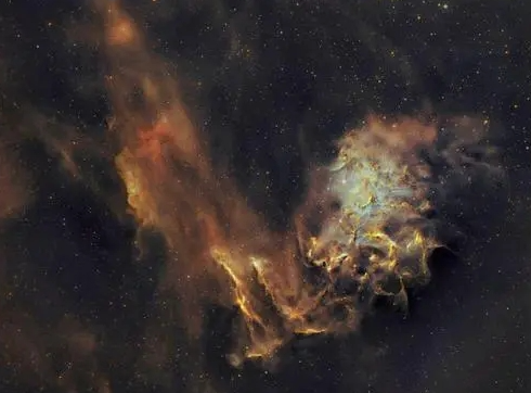 系外行星和云有何关系?