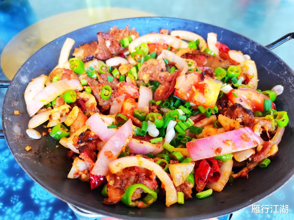 长沙|湖南7日游，玩转长沙郴州和张家界，这份美景美食实用攻略请查收