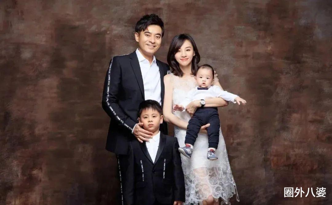 陈龙|上海疫情爆发1个月，这对明星夫妻瞒不住了