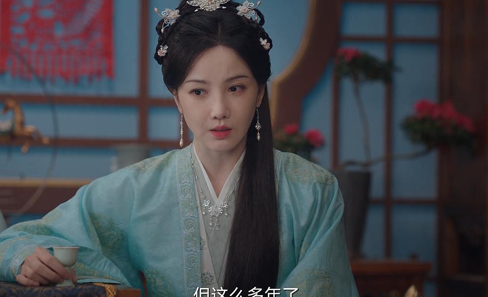 李晓峰|《卿卿日常》郝葭疑故意怀孕？紫薯精不做人，网友：去父留子吧