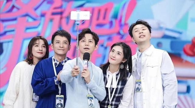 吴昕|《是很熟的味道呀》：上线1天播放量破3000万，看到嘉宾我心动了