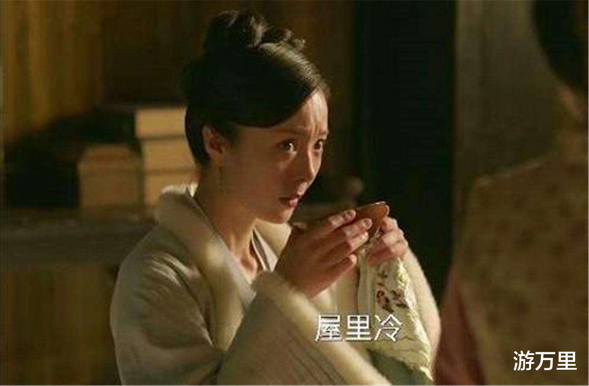 盛纮|《知否》明知小蝶没有偷盗,卫小娘为何还是选择了妥协?