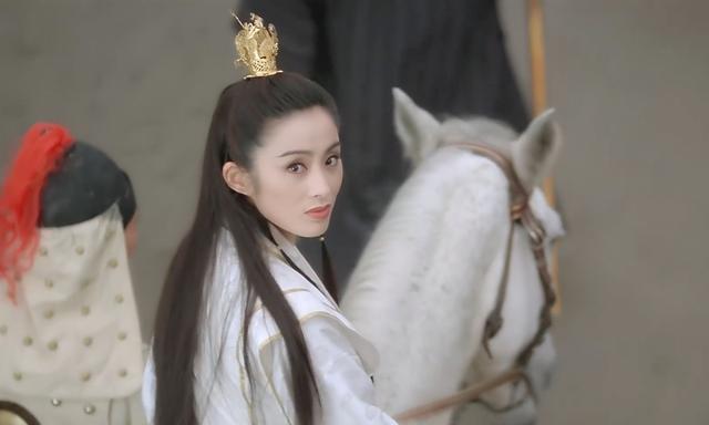 王晶|直面《倚天屠龙记》的争议,对着CCTV6镜头,王晶放话:你来拍