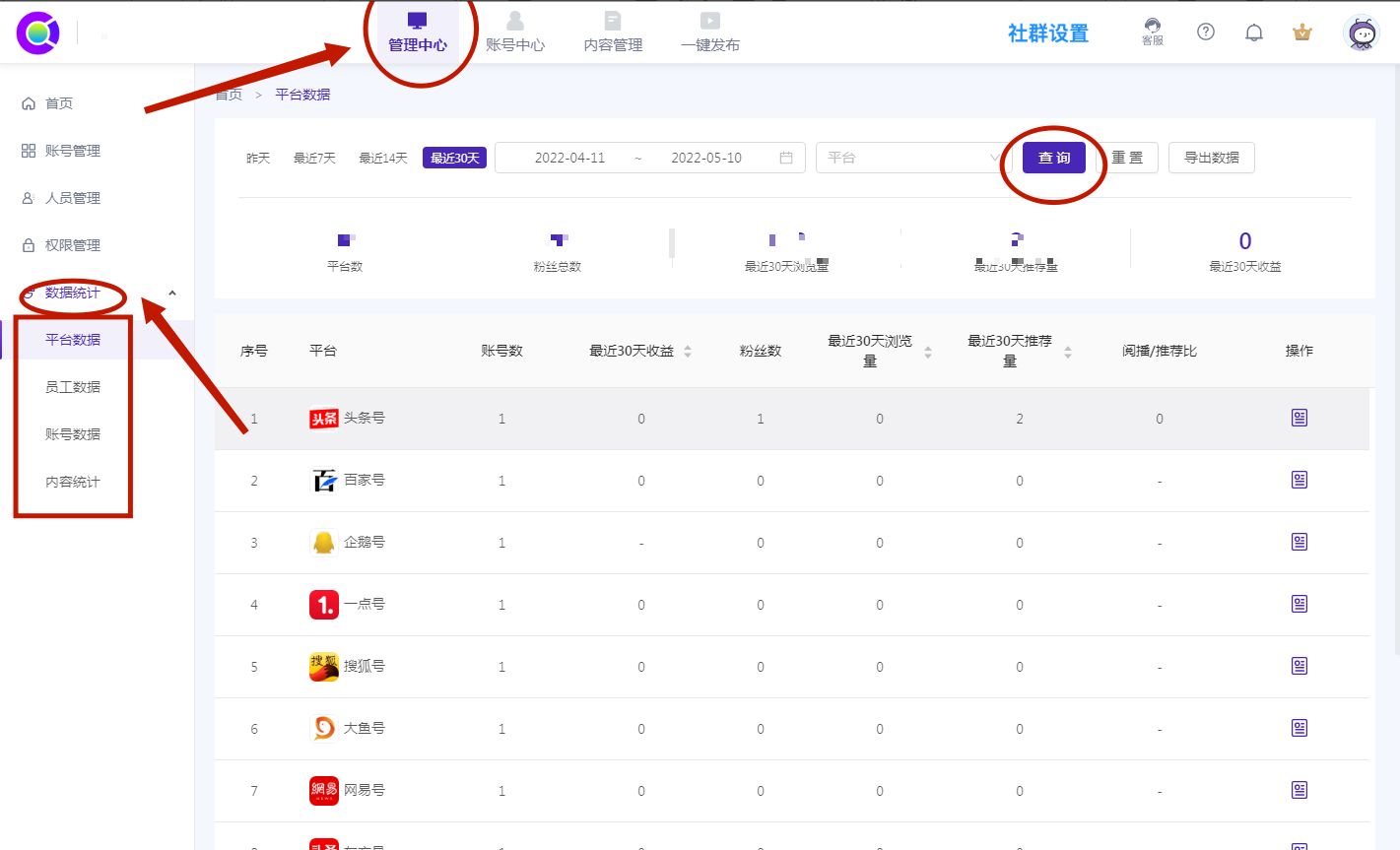 电池|一键发布、多账号管理-做标签