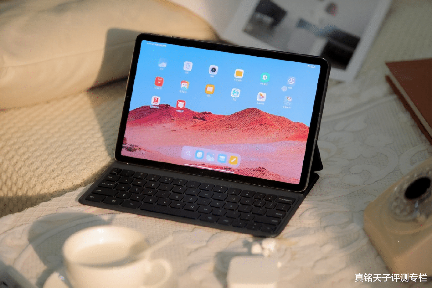 OPPO|挑平板的辛酸历程！多款产品详细对比，为何我最终选择了OPPO？