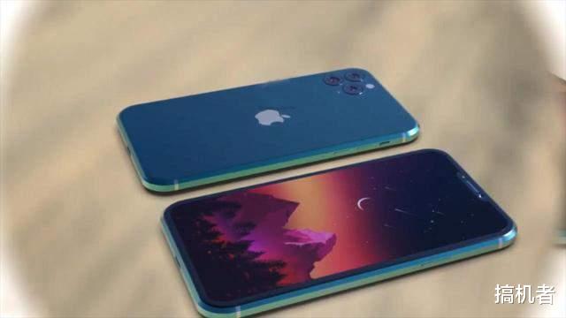 iPhone|iPhone14ProMax概念机：机身重新设计后棱角分明，取消刘海没戏？