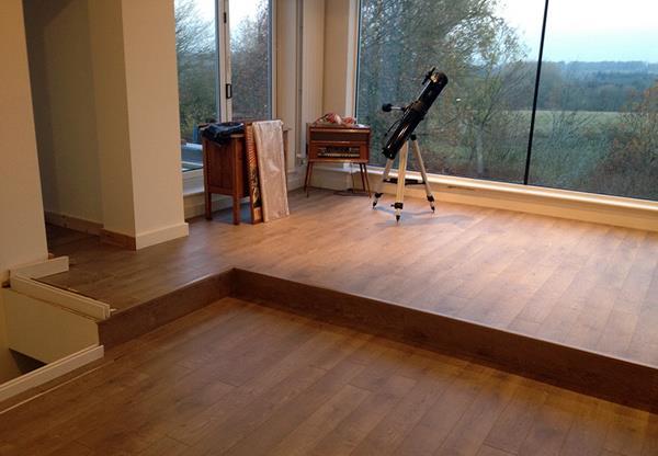 瓷砖VS地板到底该怎么选,对比一下就知道,别再为这事烦心了