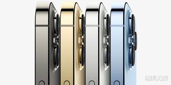 iPhone|iPhone 15首次引入潜望镜头，下代会更香？