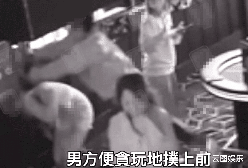 方力申|方力申贪玩弄伤28岁港姐，为表歉意承担医药费，女方大赞他人很好