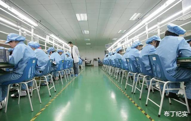 招聘|卡年龄，卡学历，工厂招工要求太多，如今年龄放宽至50岁都无人问津