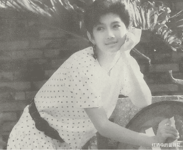 赵敏|这版赵敏，只有没看过和一眼万年两种情况