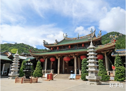 小红书|怀一份虔诚，品南普陀素饼