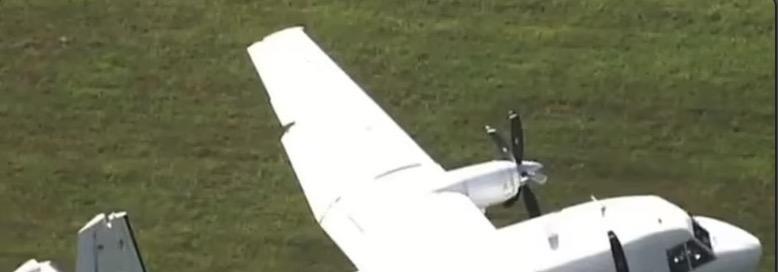 飞机副驾空中离奇跳机最终调查出炉!打开机门想吐结果摔出去了?