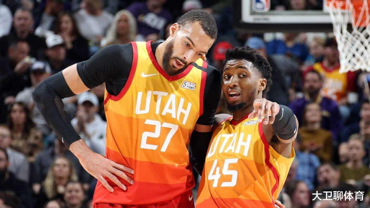 状元签|运气不佳？还是球队实力太强？NBA7支球队建队以来从未拿过状元签