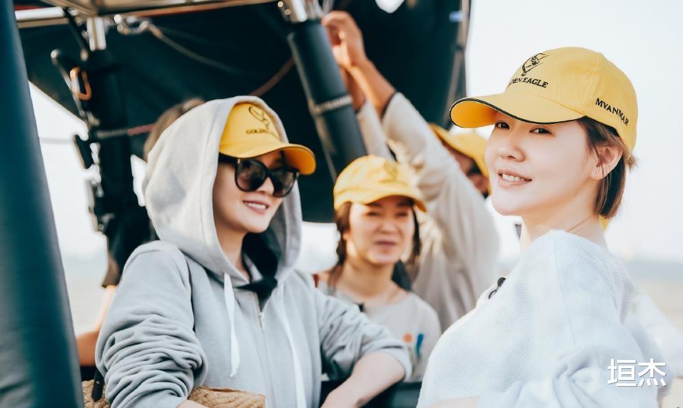 阿雅|\忍气吞声\阿雅:嫁“活佛”却遭小S欺辱,因贴心照顾郑秀妍被赞