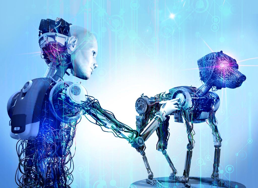 |未来，利用人工智能技术进行招聘，将会使工作变得更高效