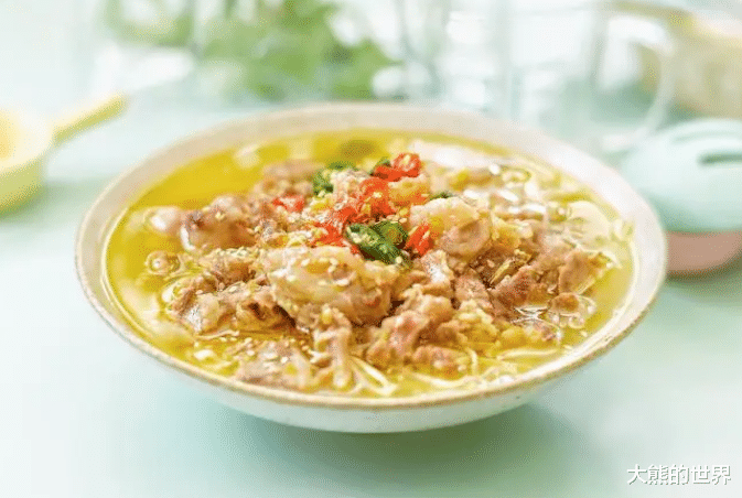 天冷了，多做这5道下饭菜，不等饭凉就吃完，冬天吃真舒坦