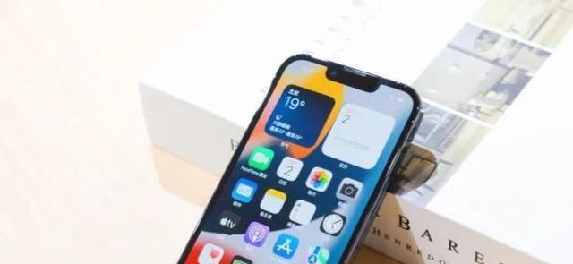 苹果|从不被看好到香饽饽,苹果13彻底沦为真香机?果粉:下一代钉子户