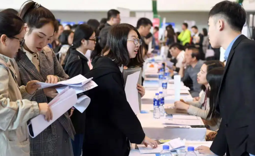 残疾人|日薪千元还有年终奖,这个新兴职业人才缺口大,中专学历也有机会