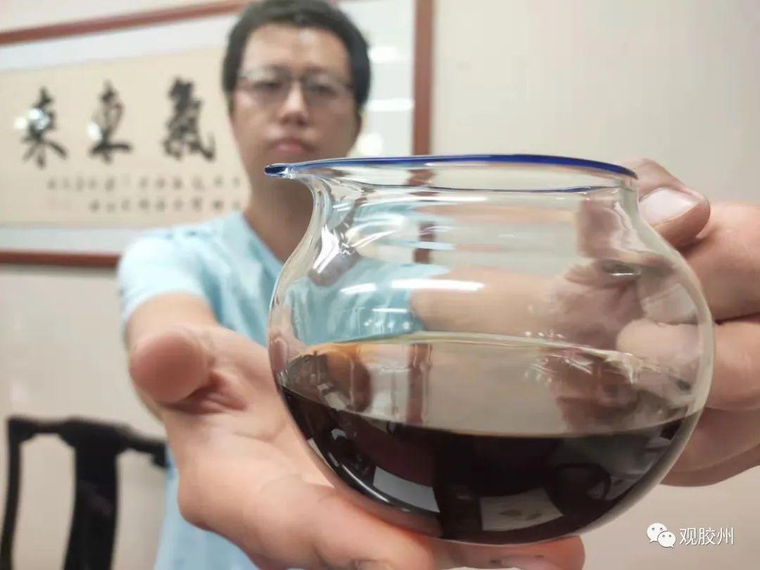 老中医|悬壶济世守初心 六旬老中医要把毕生从医经验出书将医术传承下去