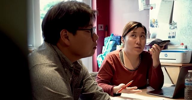 香港|香港夫妻月入六万却坚持移民,结果只能在英国送外卖和工厂打包