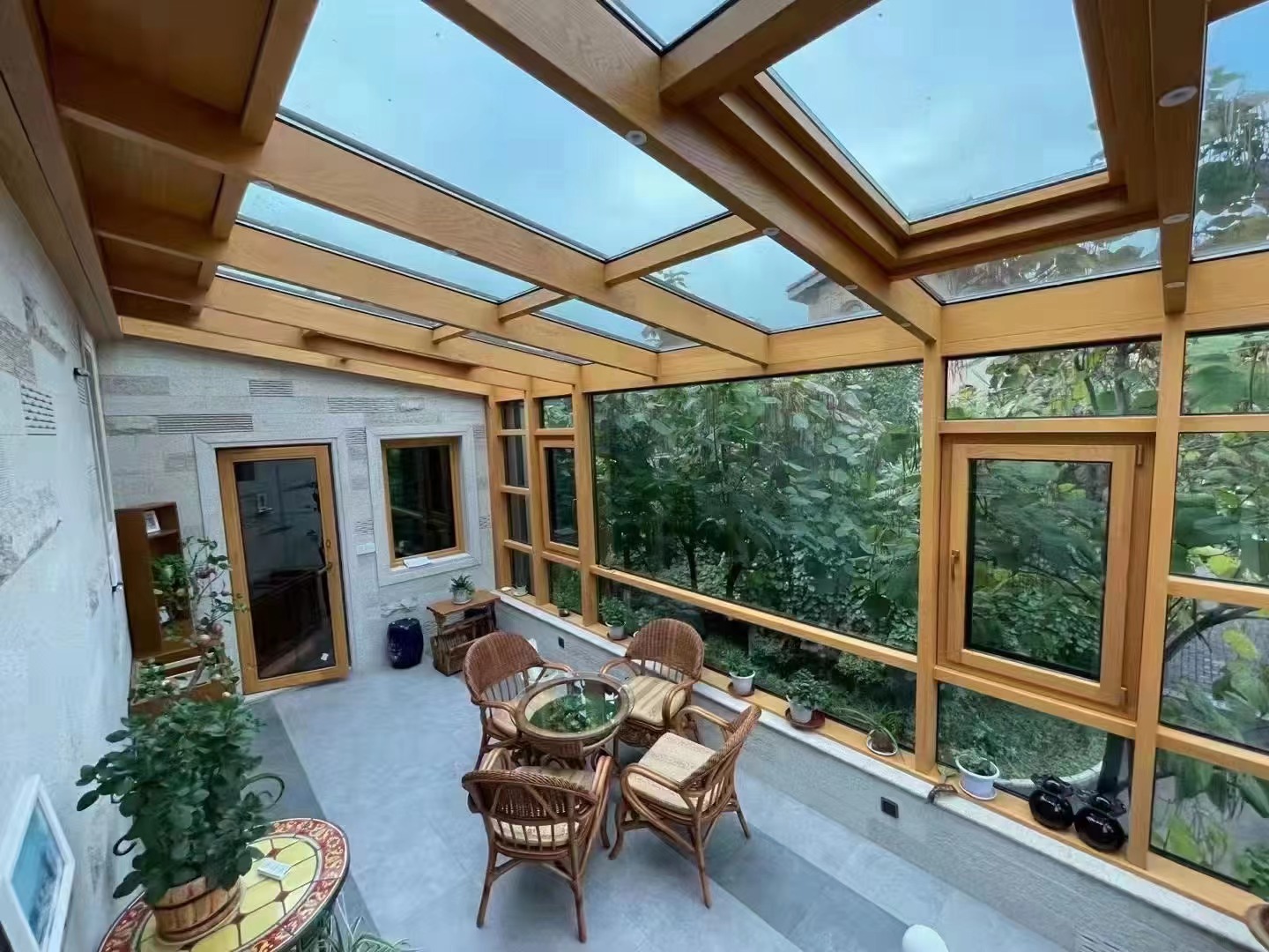 内开内倒窗都有什么优势,你知道吗?