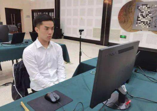泰山队|00后小将谢科击败时越晋级4强！明天柯洁激战范廷钰
