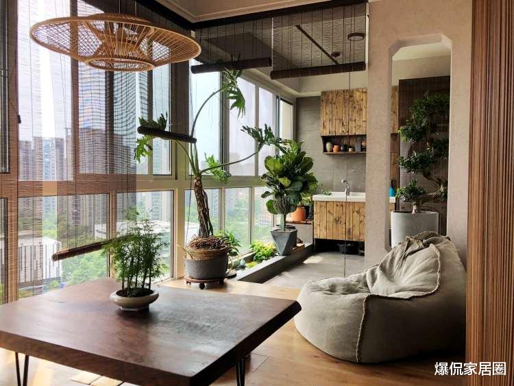 为什么越来越多人阳台不装晾衣架?只有真正尝试过,才知道有多爽