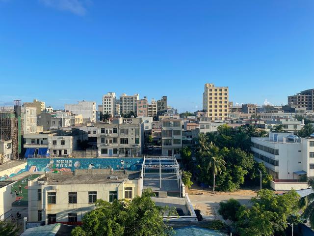 文昌|在文昌看火箭：每次拍摄都有机器报废，民宿观礼位需要1500元