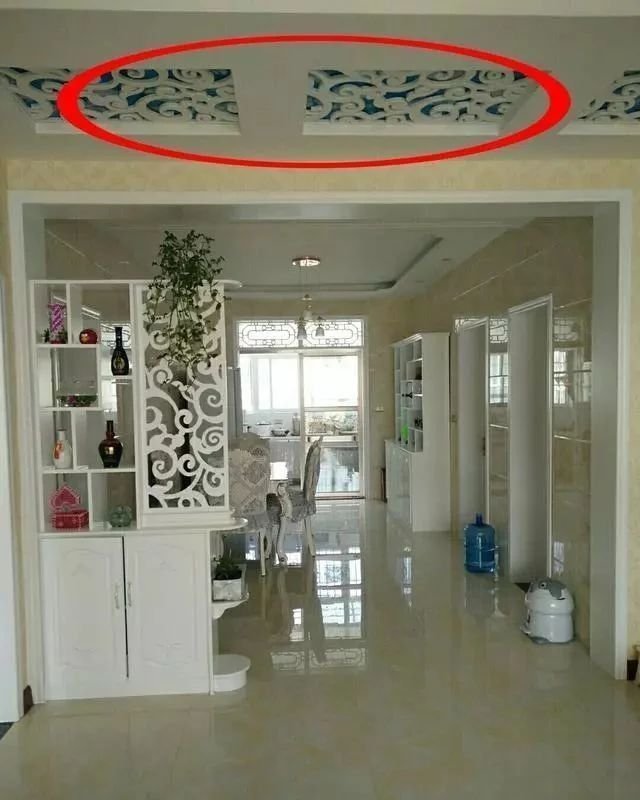 新房装修独断独行! 入住后接二连三曝21条装修细节错误, 条条扎心