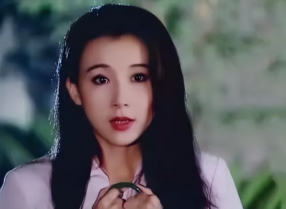 琼瑶|林凤娇、俞小凡、甄珍,16位惊艳了时代的琼女郎,堪称颜值天花板