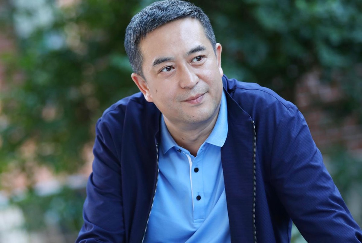 小姐姐|新一部“王炸”都市剧将至，多位实力派戏骨助阵，目测成爆款