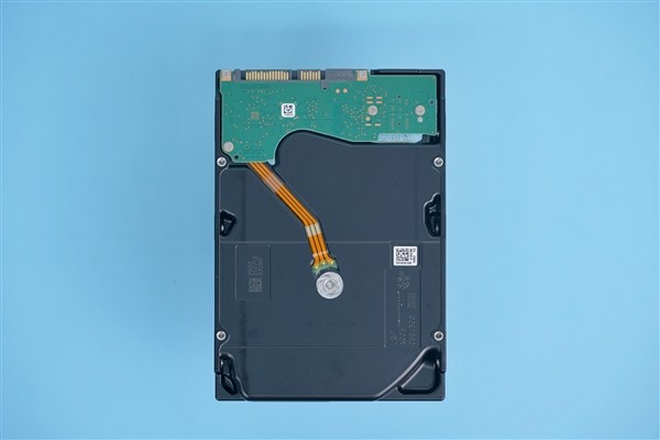 硬盘|硬盘故障率最高的竟是它