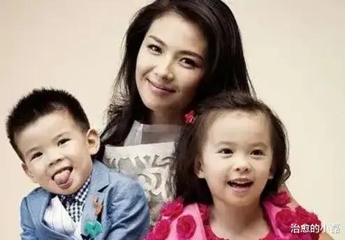 刘涛|刘涛女儿王紫嫣已经14岁，长得亭亭玉立，长得很像刘涛