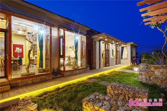 |烟台文旅这一年︱文旅产业链发展全面起势，示范品牌争创获得大丰收