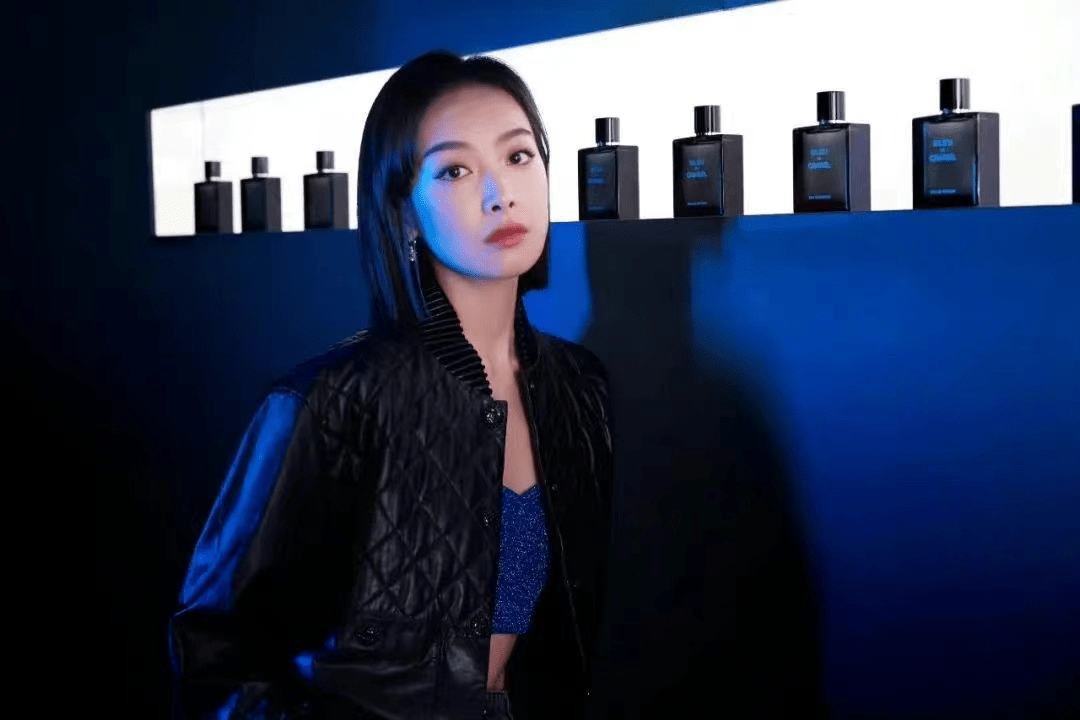 宋茜|85花可不是那么好当的？宋茜用作品告诉你，何为后来居上