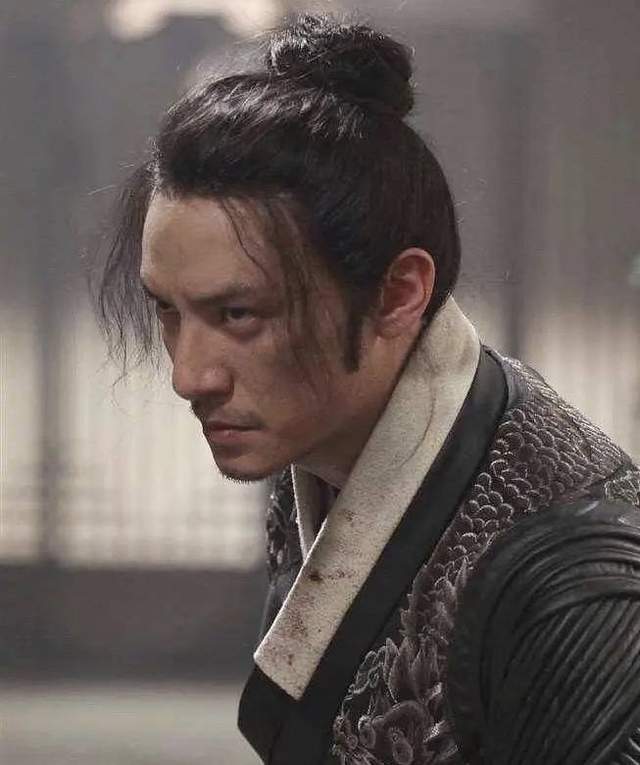 帅哥|古装“丑男”横行不怪演员，勒头皮、厚刘海，颜值再高也难驾驭