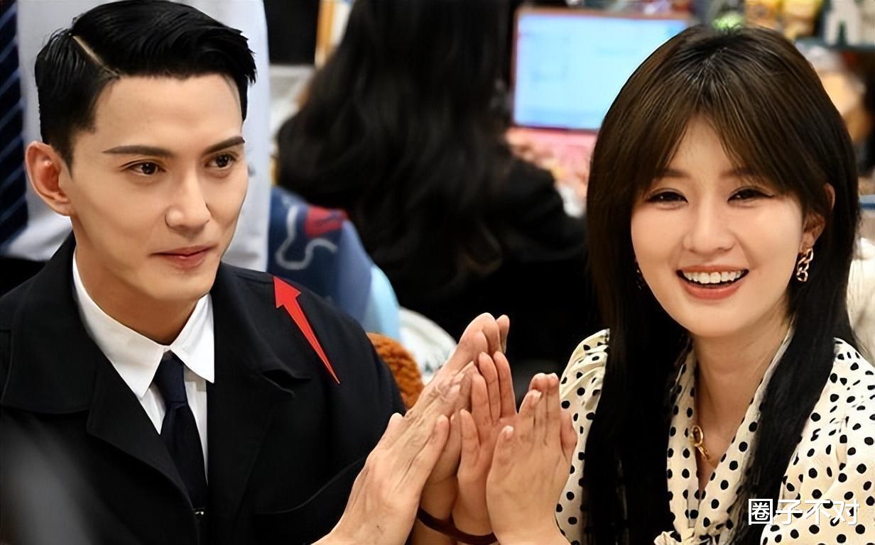 ktv|浓妆艳抹、矫揉造作、动脸成瘾,男星的“畸形审美”,何时是尽头